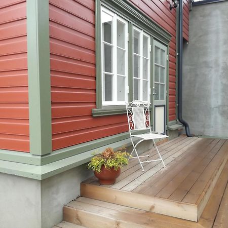 Wilken Apartments 2024 Tallinn Eksteriør billede