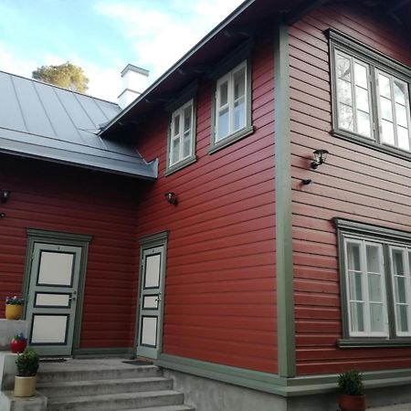 Wilken Apartments 2024 Tallinn Eksteriør billede