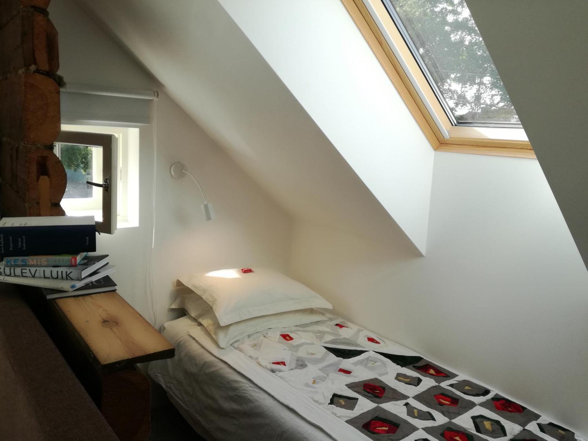 Wilken Apartments 2024 Tallinn Eksteriør billede
